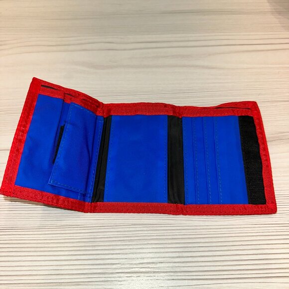 Vintage NFL New York Giants Trifold Wallet - Picture 3 of 7